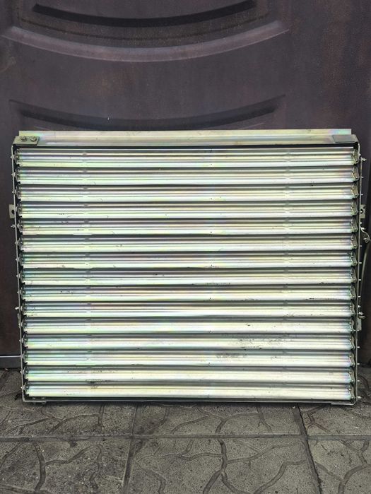 Жалюзи на газ 53