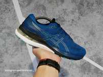 Кросівки бігові Asics Gel Kayano 28 Nav 44 кроссовки мужские Asics Ge