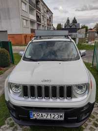 Na sprzedaż  Jeep Renegade