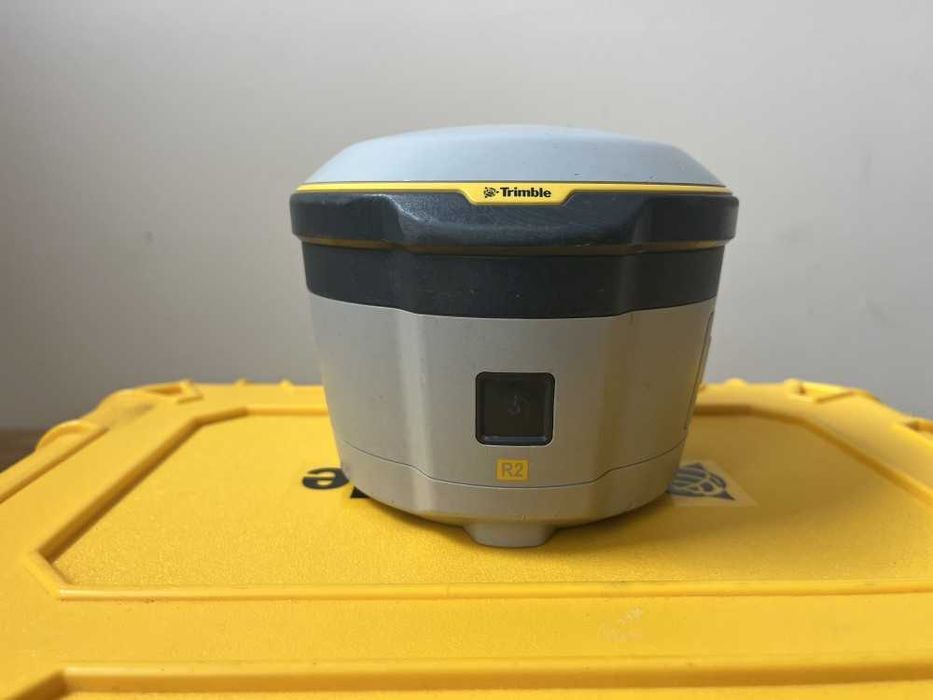 Odbiornik GNSS Trimble R2 GPS/GLO/GAL/BEI