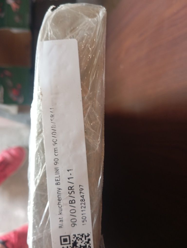 Blat na meble kuchenne