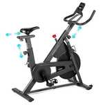 Profesjonalny rower spinningowy magnetyczny Ovicx XCycle Q100