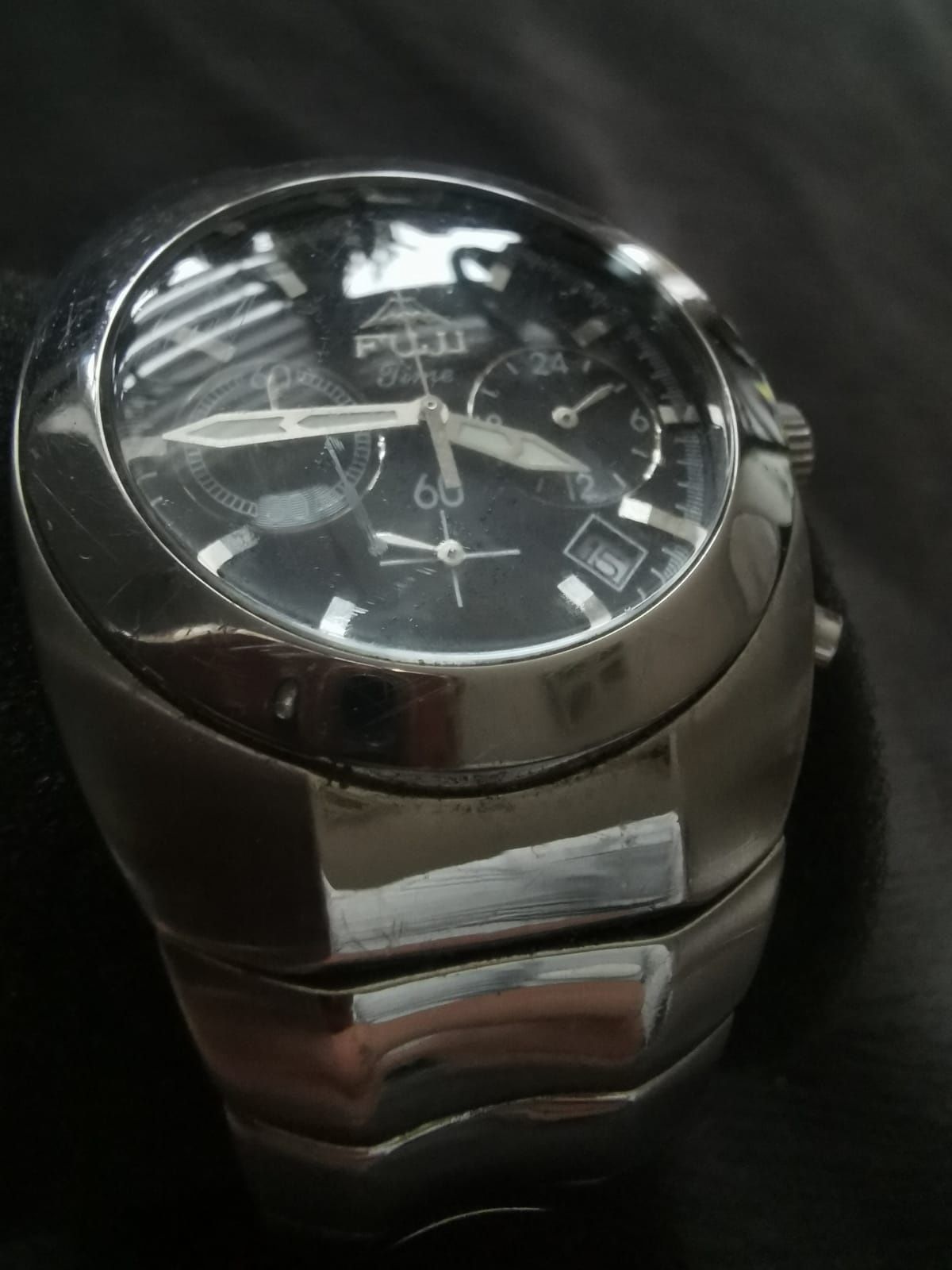 Zegarek męski Fuji Time