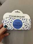 Etui na okulary Super dziadek