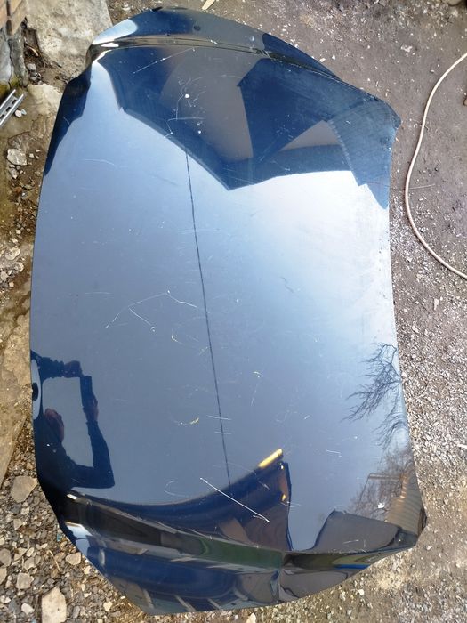 Капот під рихтовку Mazda GJ