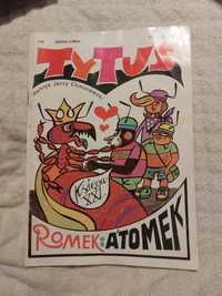 Tytus Romek i Atomek XXI, 1994 rok