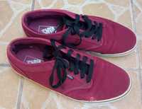 Vans tenisówki 44