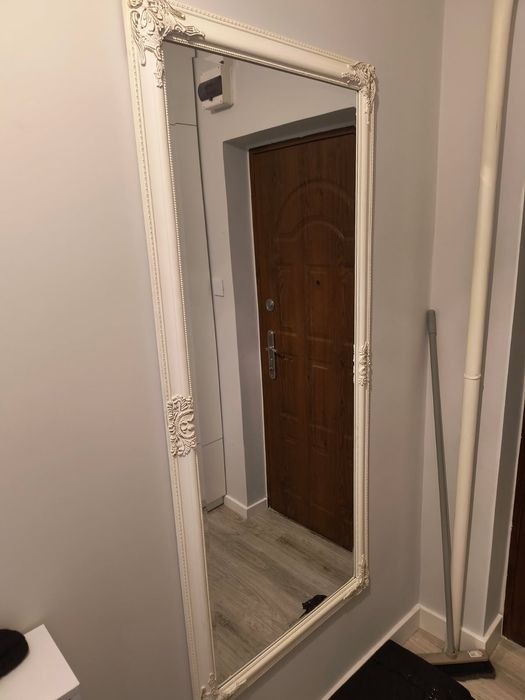 Lustro ścienne 72x162cm