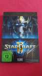 StarCraft legacy of the void gra Pc
