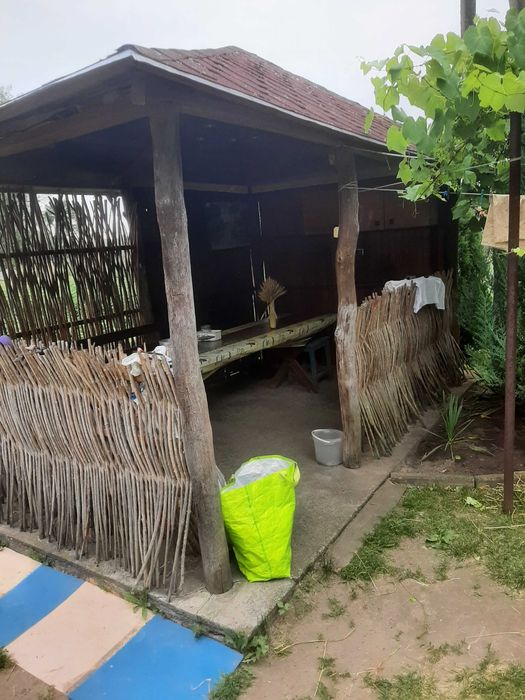 Земельна ділянка