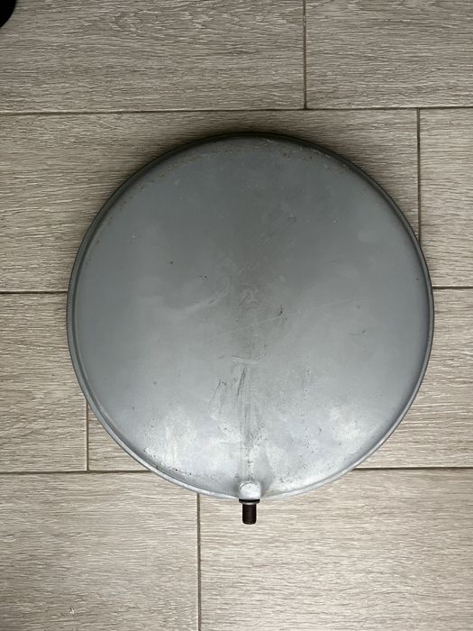 Расширительный бачок