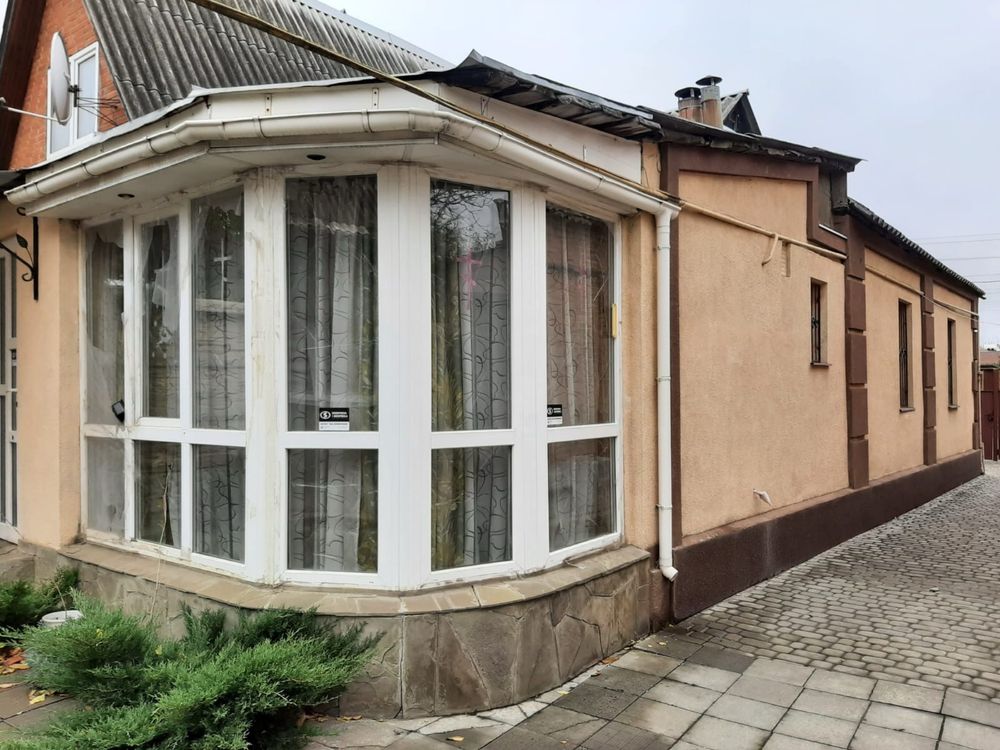 Продам частину дому, Салтівка