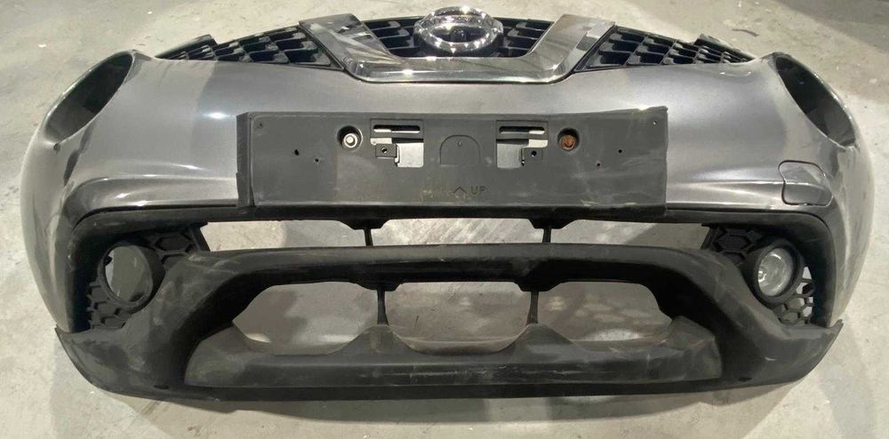 P.CHOQUES FRT, NISSAN JUKE