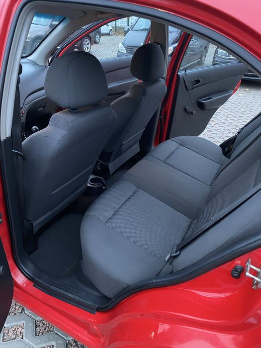 Продам Chevrolet Aveo