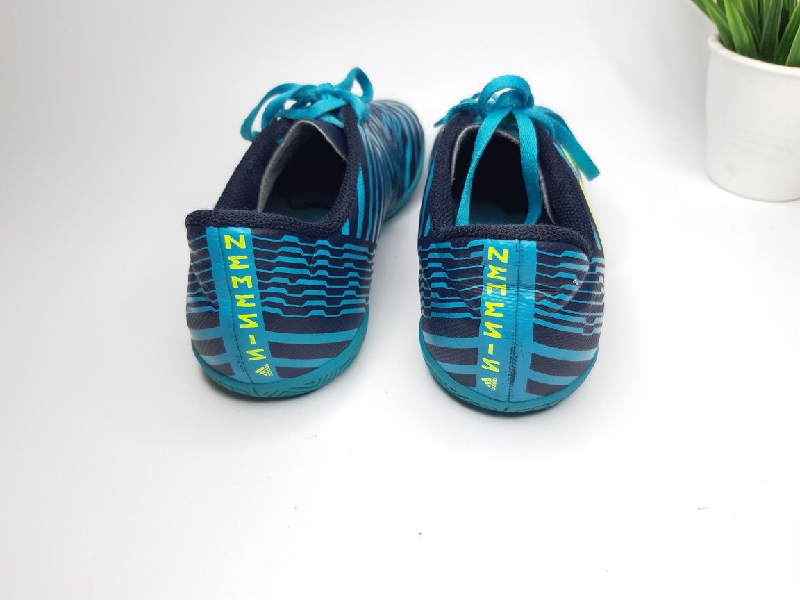 Футзалки Adidas Nemeziz оригінал