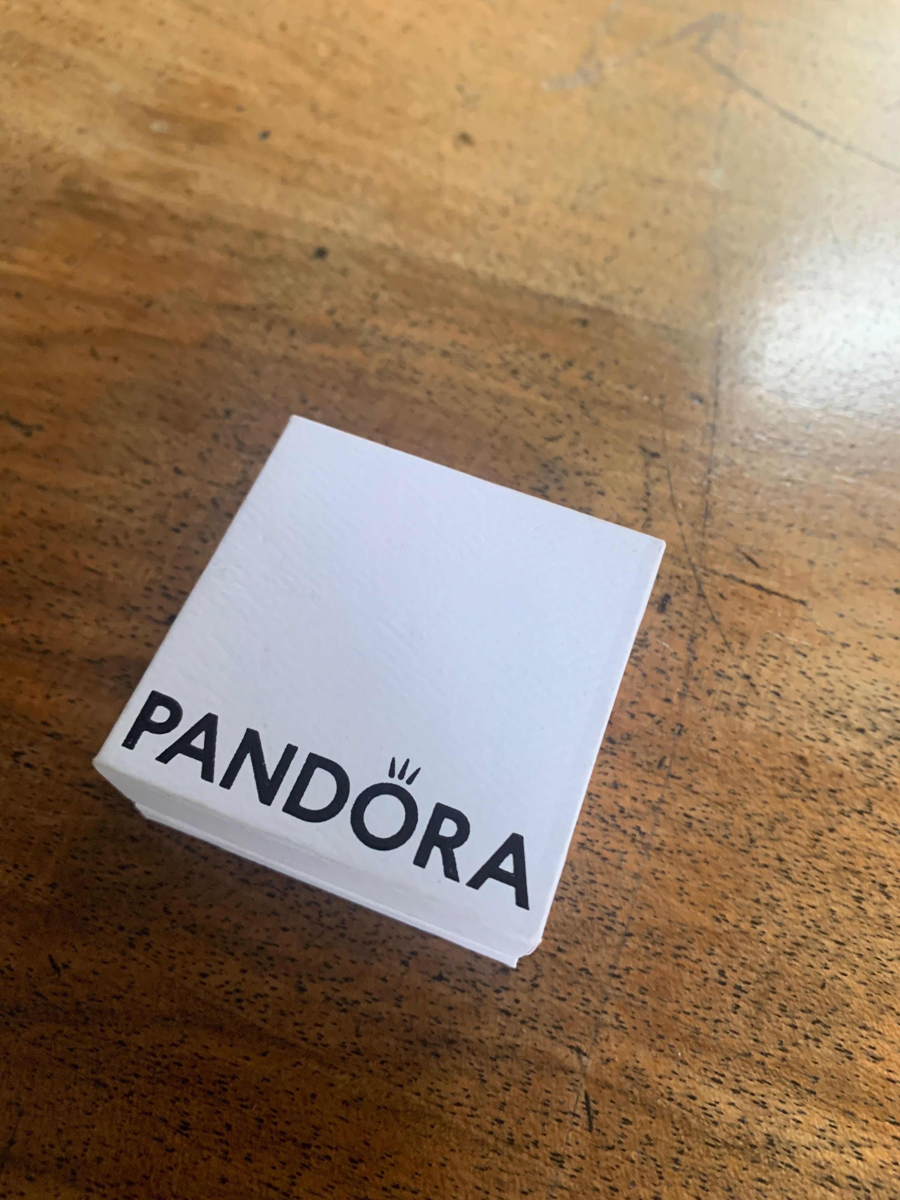 Pandora nowa oryginalna zawieszka