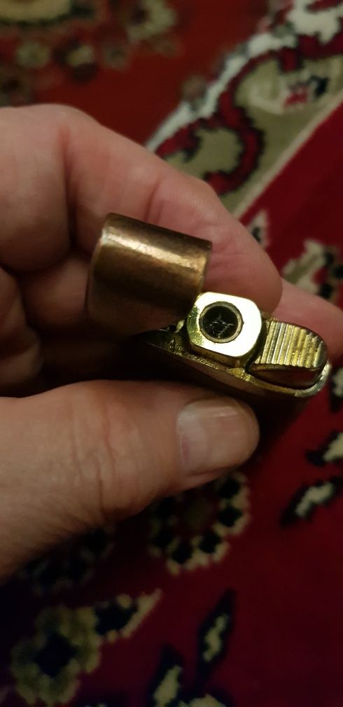 ЗапальничкаEagie в  гарному стані