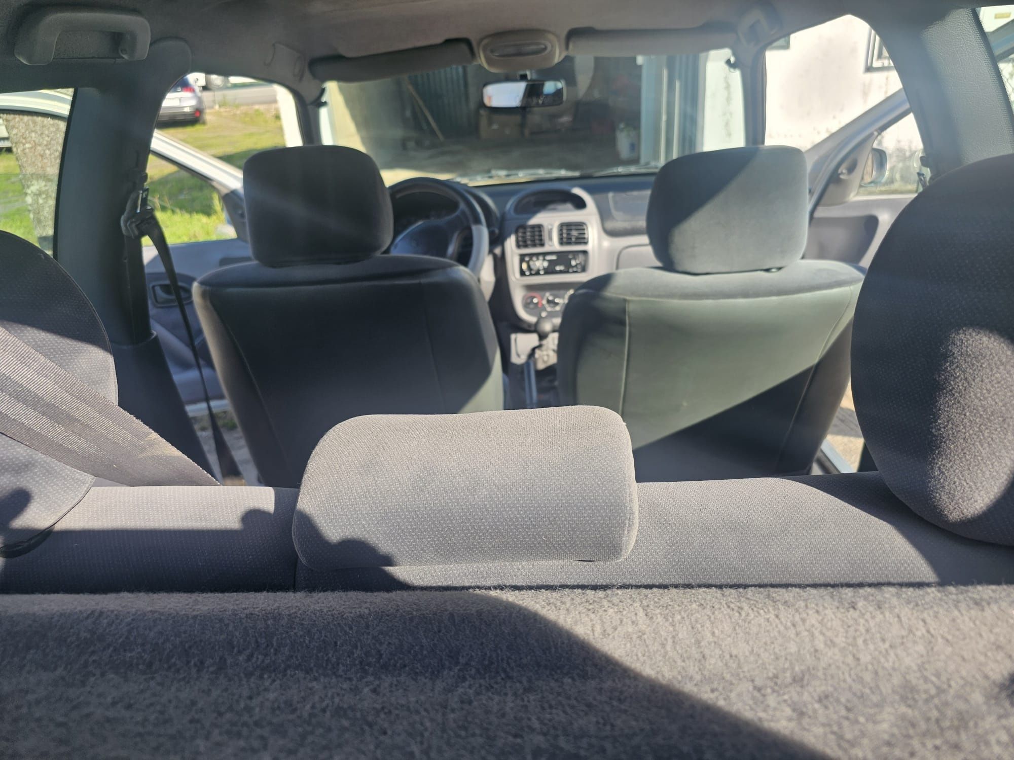Renault Clio 1.2