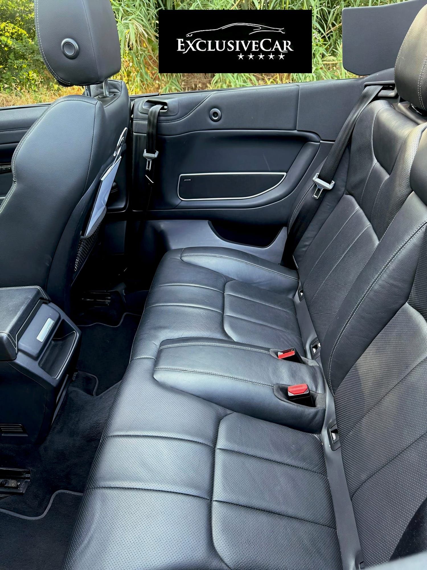 RANGE ROVER Evoque Cabrio