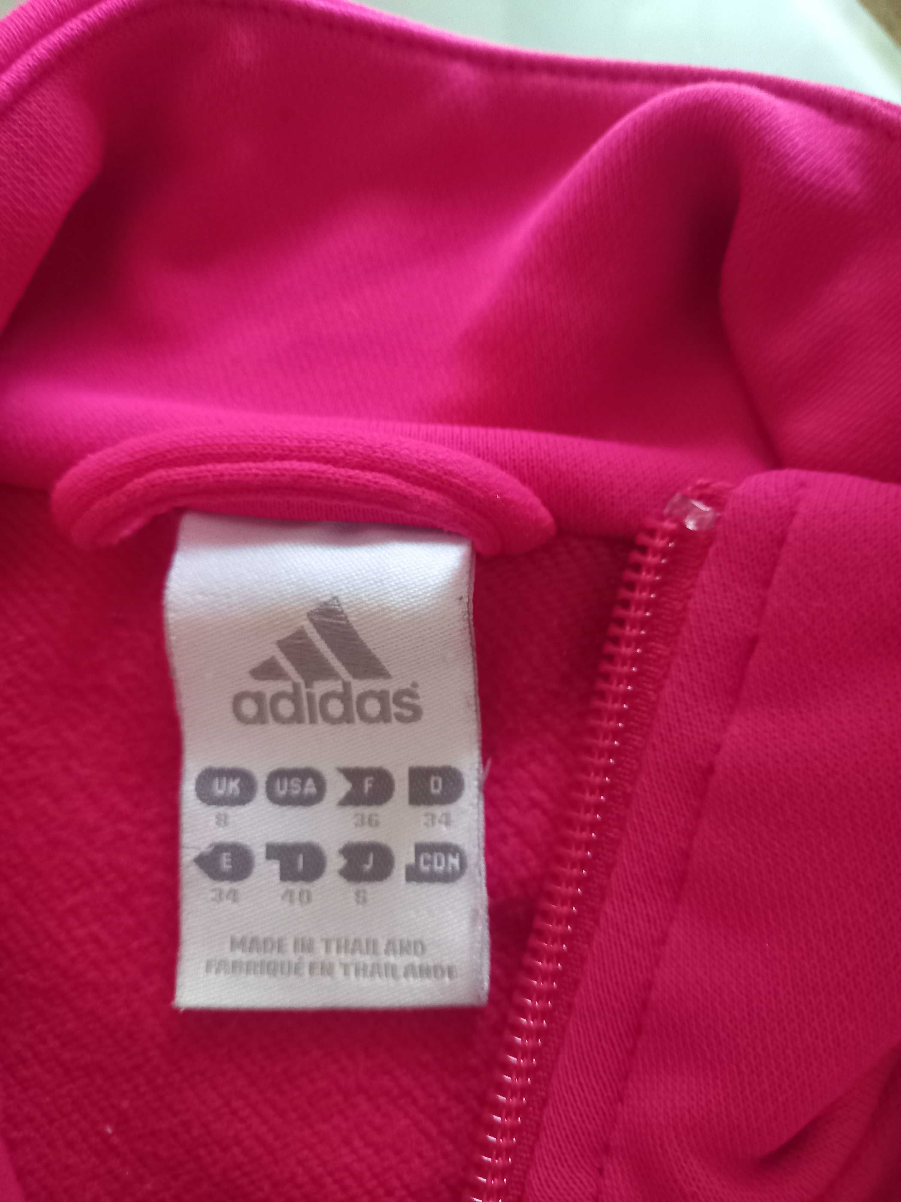 Bluza adidas rozmiar S