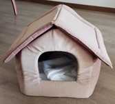 Cama de gato benettom