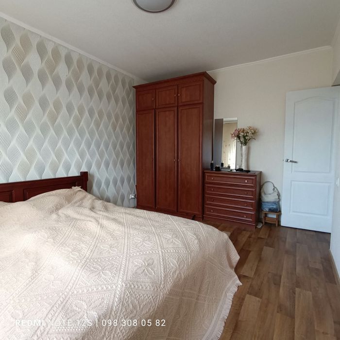 Гарний будинок з якісним ремонтом