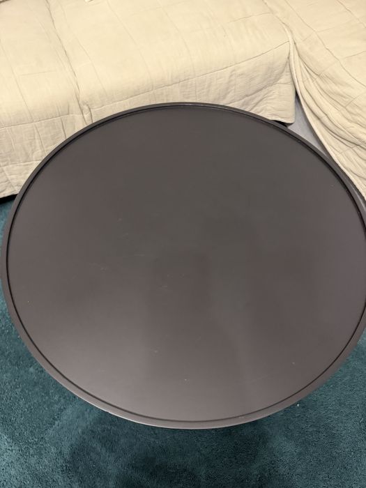 Stolik kawowy Borgeby Ikea