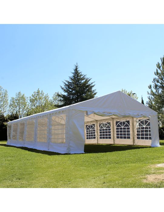 Aluguer tenda para eventos