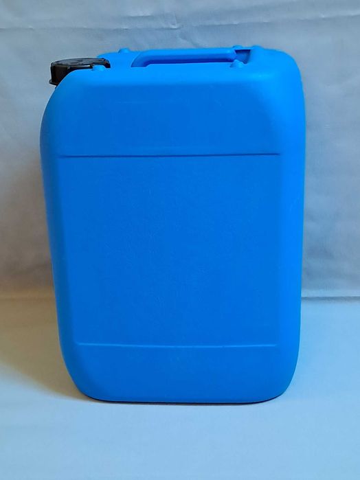 PODCHLORYN SODU do odkażania i wybielania w rolnictwie