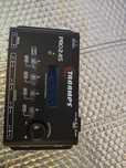 Processador audio TARAMPS