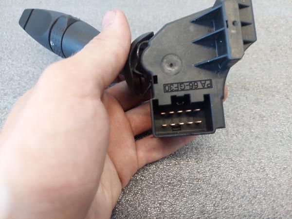 Conjunto / manetes de luzes e limpa vidros FORD Fiesta V (JH_, JD_)