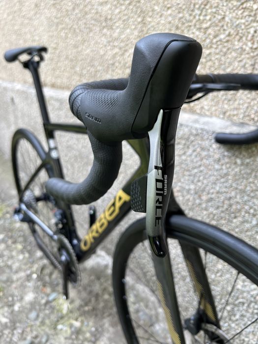 Orbea Orca m20team 53cm sram force
