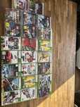 Zestaw gier xbox 360 playstation 3 ps3