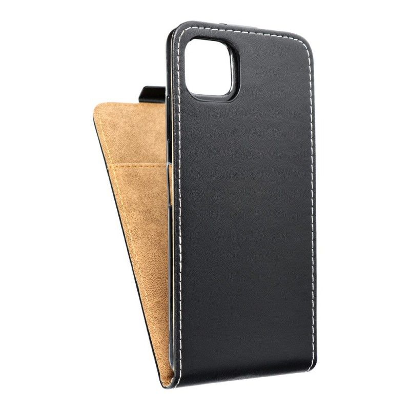 Kabura Pionowa do Samsung Galaxy S8+ Black