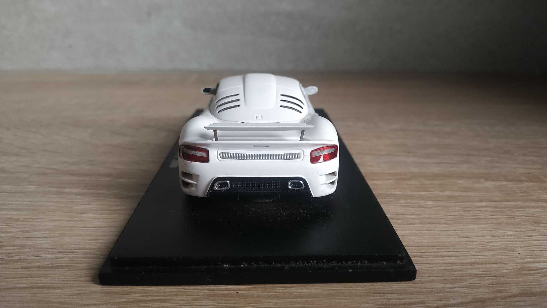 Porsche RUF CTR 3 2009 (Spark) 1/43 1:43