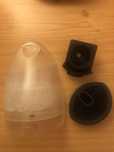 Dolce Gusto Picolo Peças
