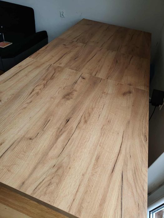 Stół rozkladany 160 (210) x 90