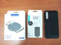 Carregador wireless