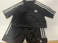 Conjunto da Adidas 11-12 anos