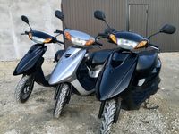 Мопеди з Японії Yamaha Jog 36, Супер стан, Гарантія