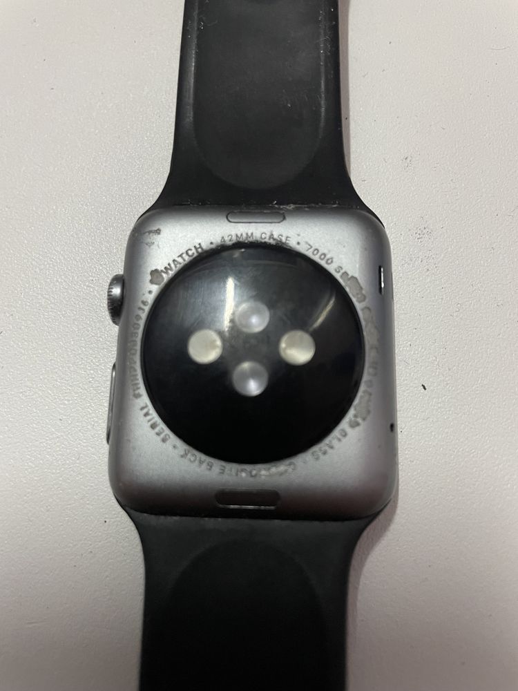 Apple Watch Series 1 42mm Neverlock