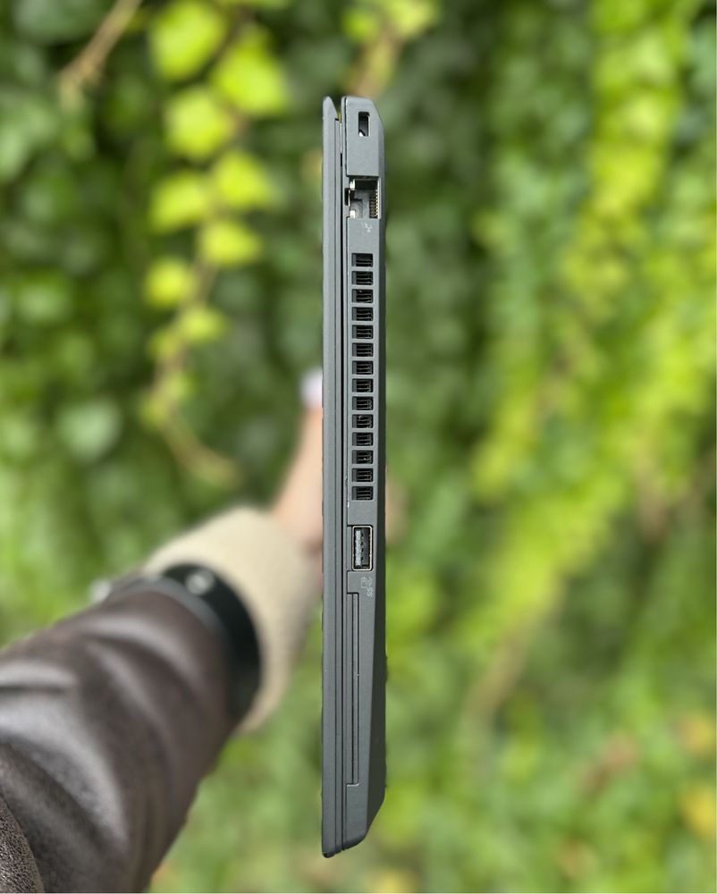 Ноутбук Lenovo Thinkpad T14 G1/i5-10310U/16GB+SSD 256GB/14"FHD IPS