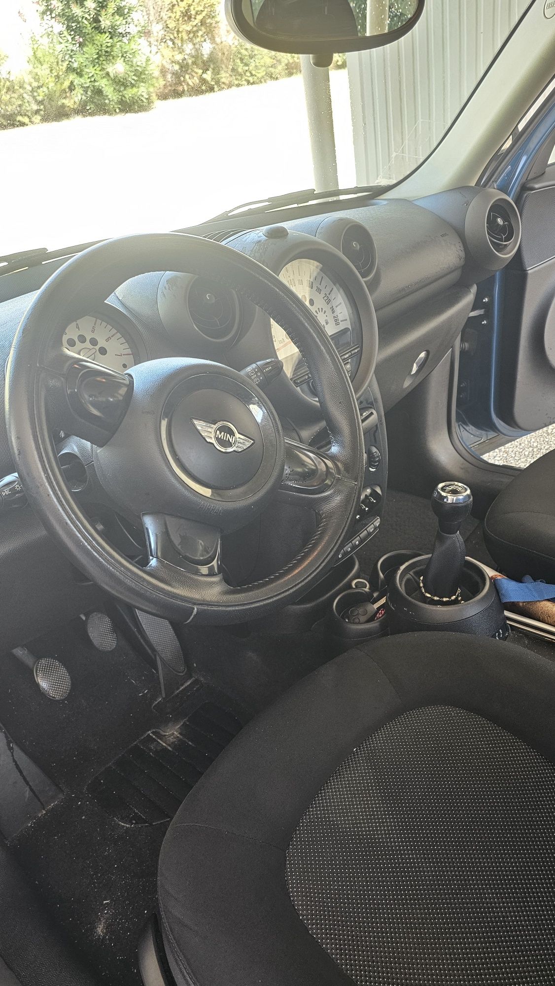 Mini Countryman 1.6D ONE