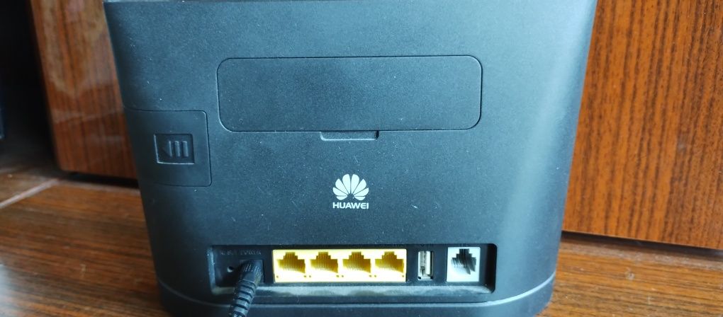 Access Point, Router HUAWEI B315 S-22