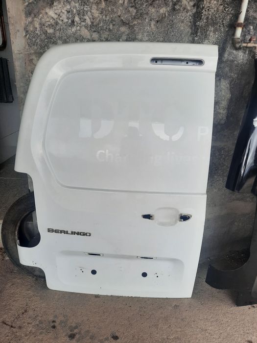 Porta citroen berlingo