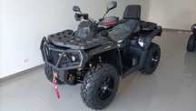 Odes Pathcross 650L Novo