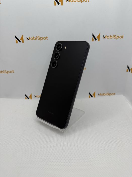 Samsung s23 Black 8/128gb Neverlock