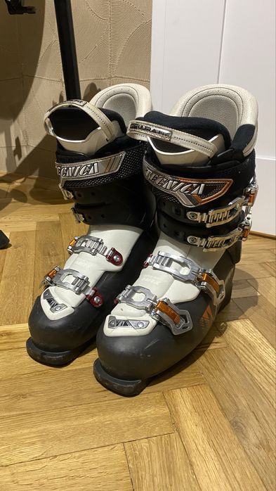 Buty narciarskie Tecnica Ten.2 flex 90 rozmiar 27,5 (42)