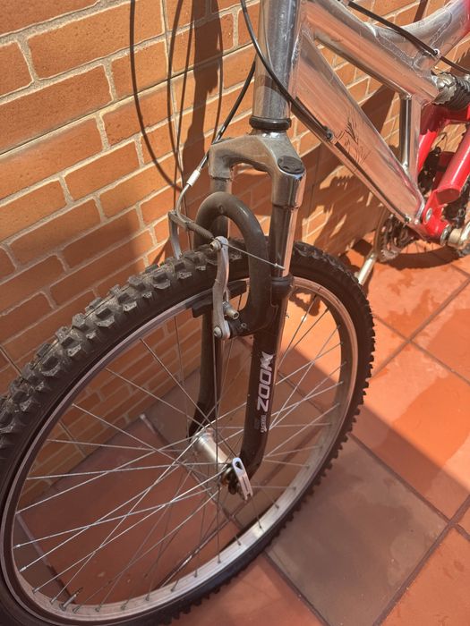 Bicicleta BTT Roda 26