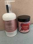 Balsam Indigo Lollipop i mus do ciała Lullalove